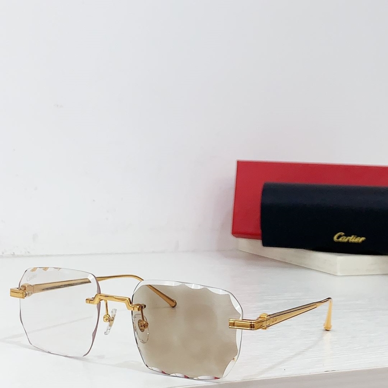 Cartier Sunglasses